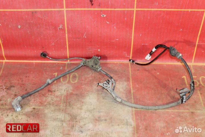 Проводка стояночного тормоза Toyota Camry XV70 (18