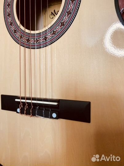 Гитара + чехол