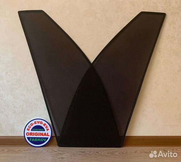 Шторки каркасные москитные