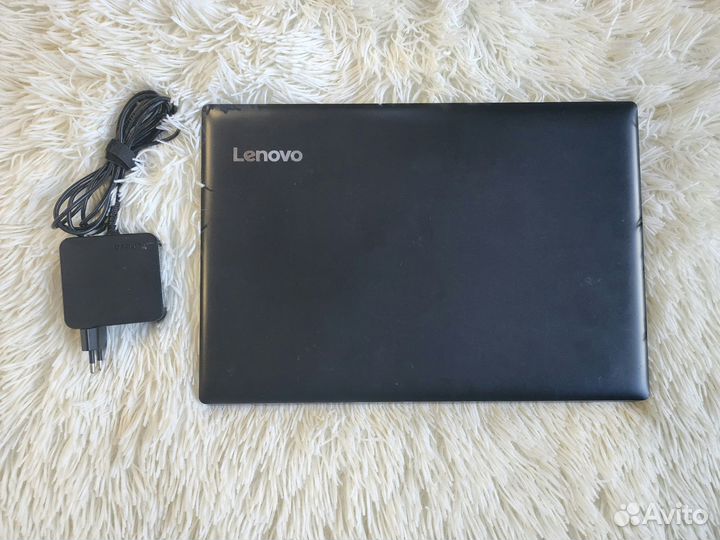 Ноутбук Lenovo i5-8250U/6gb/120gb SSD