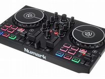 Numark Party Mix mkii новый