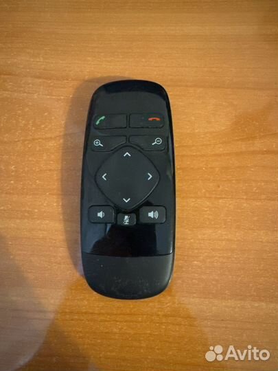 Веб-камера FullHD Logitech BCC950