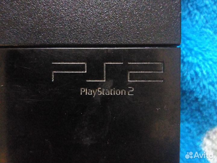 Sony PS2