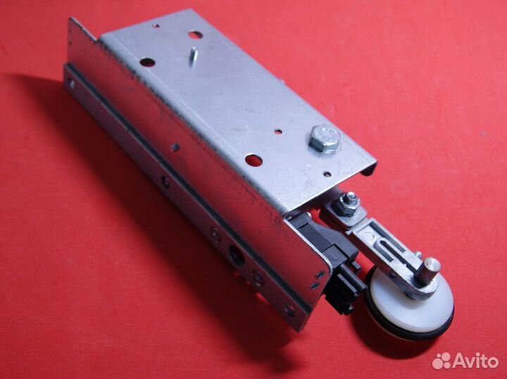 Для лифта Замок SKG правый TYP307+nach G85