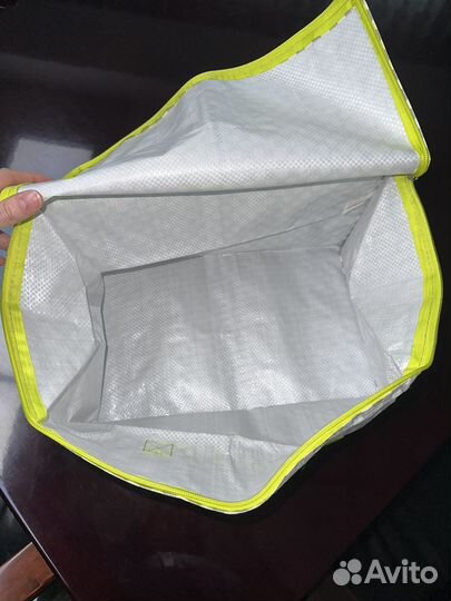 Складная коробка для хранения