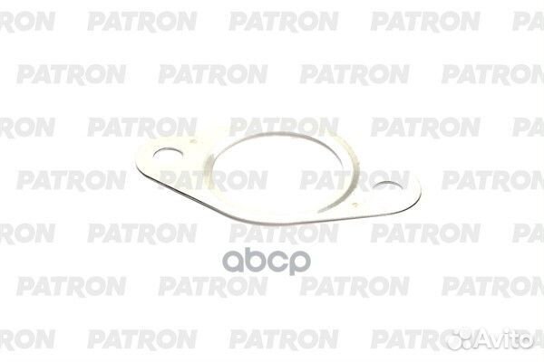 Прокладка выпускного коллектора mercedes-benz 2