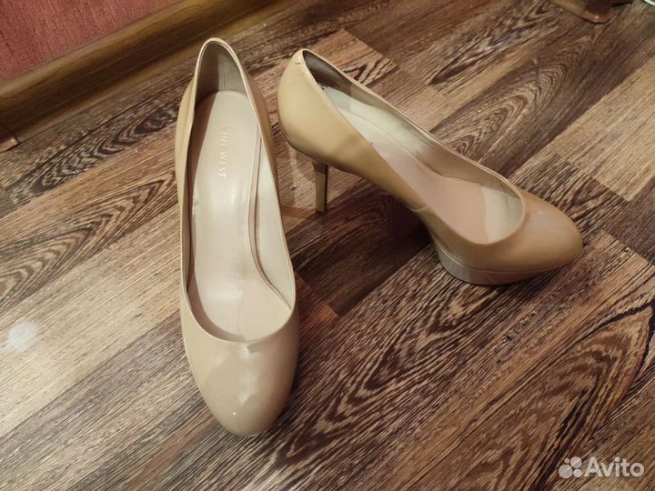 Туфли Nine West