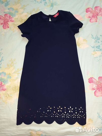 Пакет вещей для девочки