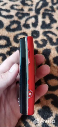 Sony Ericsson X10 mini pro