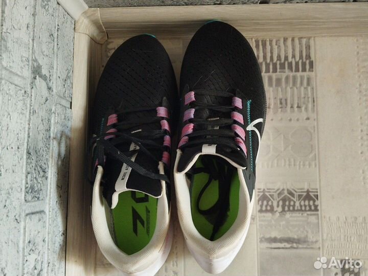 Кроссовки nike беговые