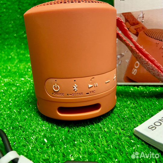 Блютуз колонка мощная Sony