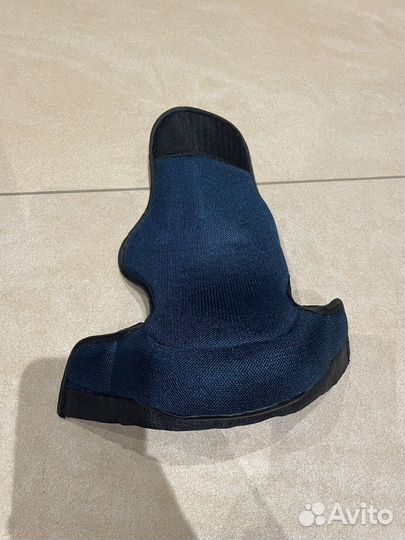 Ботинок барука