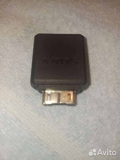 Переходник Sony type2 hdmi
