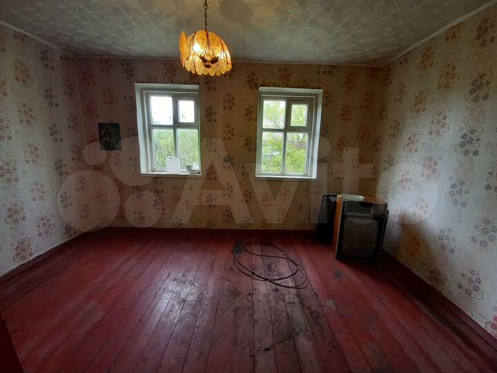 Дом 55,1 м² на участке 15 сот.