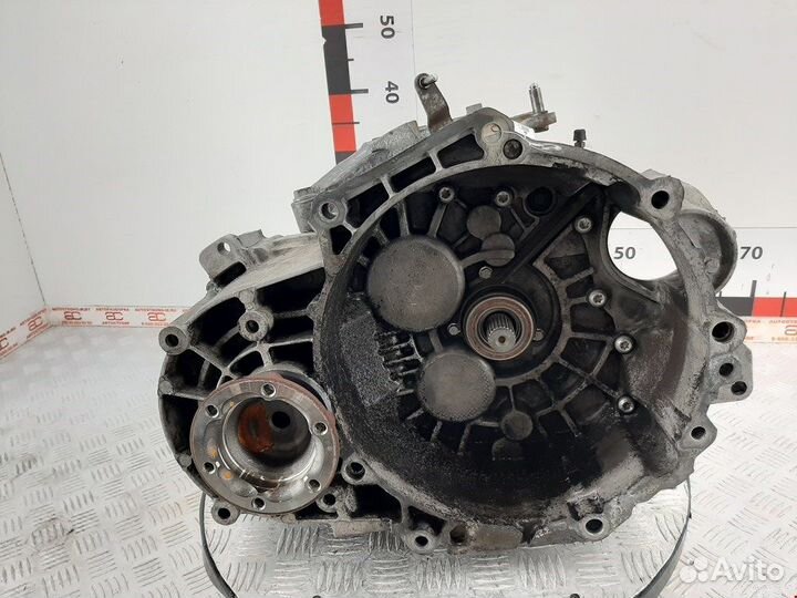 Кпп для Volkswagen Golf 5