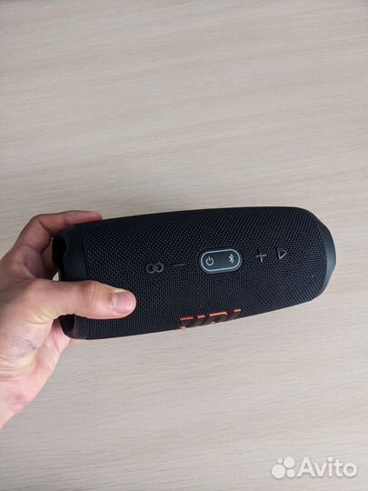 Jbl Charge 5