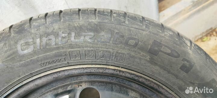 Pirelli Cinturato P1 195/55 R15