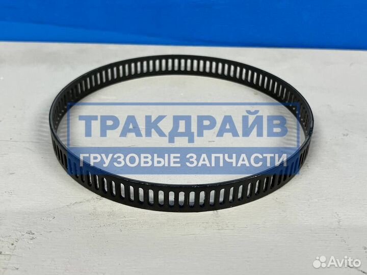 Гребенка датчика ABS Volvo FH12 FH13