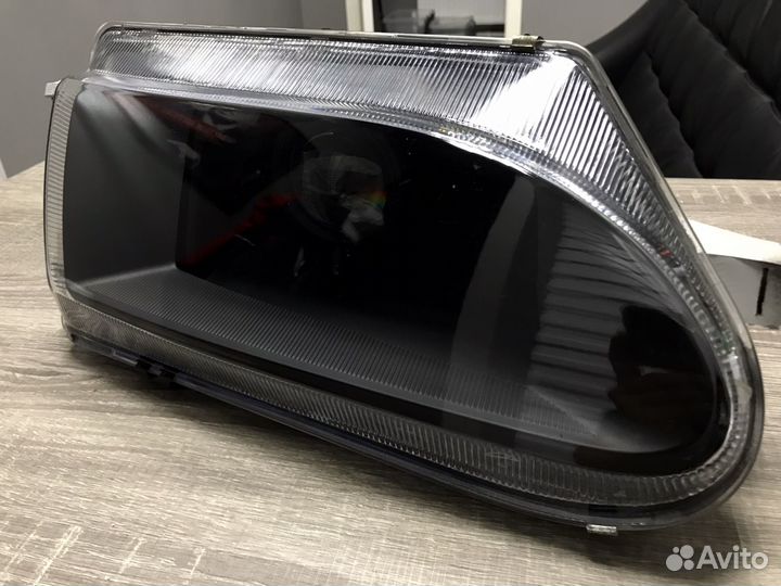 Фары 2114 линзы