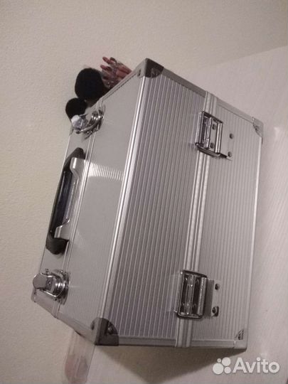 Косметический кейс