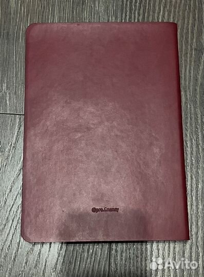 Ежедневник финансов Ольга Гогаладзе. Еженедельник