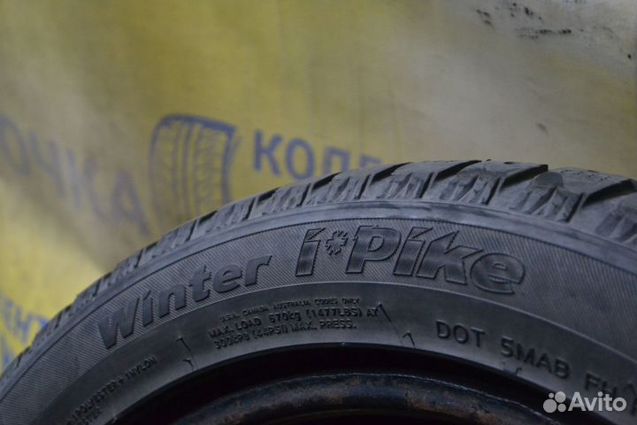 Hankook Winter I'Pike W409 225/50 R17