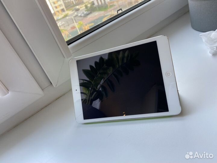 iPad mini 2 retina
