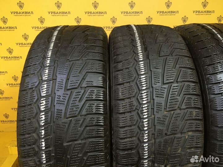 Cordiant Winter Drive PW-1 215/55 R17 98T