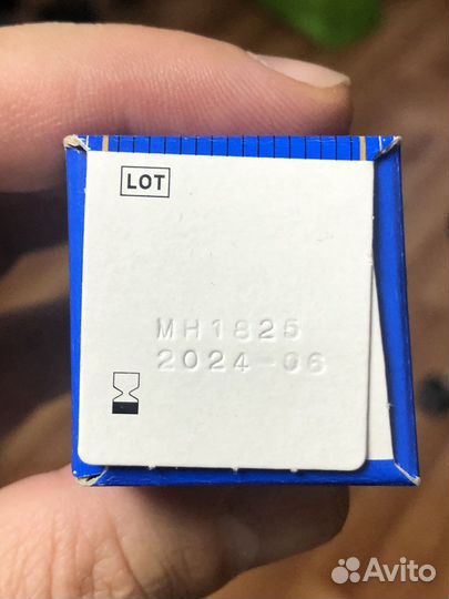 Boston Advance Cleaner для жестких линз