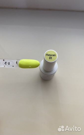 Гель лаки от 