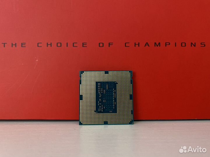 Intel Core i7-4790 3.6Ghz lga1150
