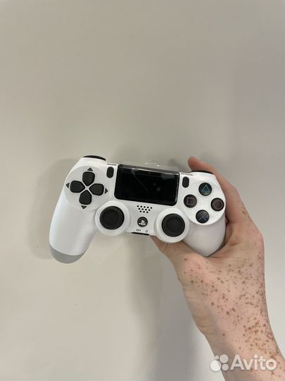 Геймпад для Sony Playstation 4, новый