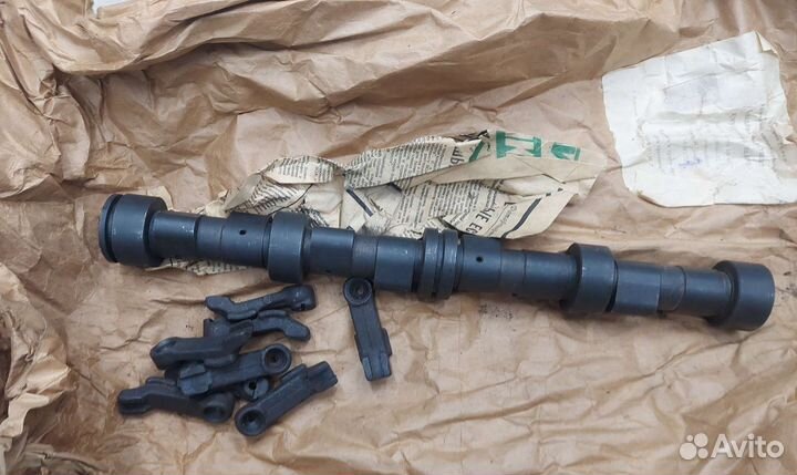 Распредвал ваз (классика)