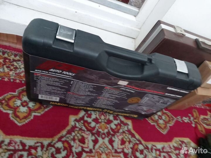 Набор ключей