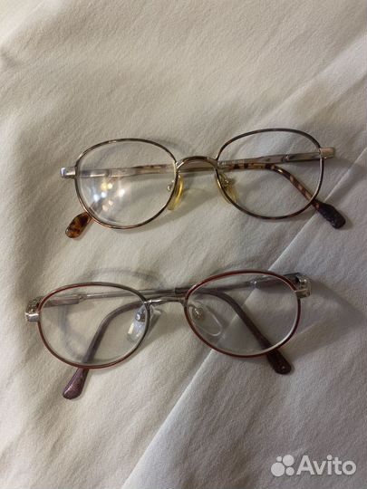 Очки для зрения детские