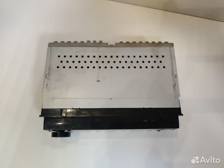 Автомагнитола Prology CMD-330