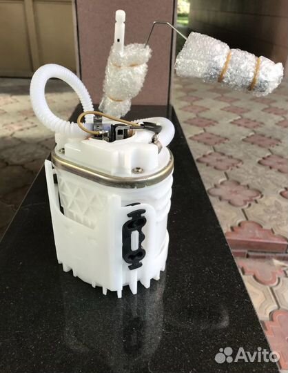 Бензонасос Meyle в сборе