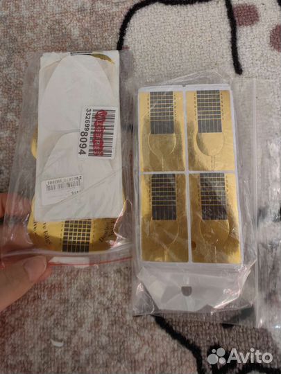 Для маникюра