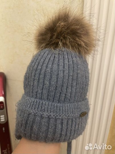 Шапка для мальчика