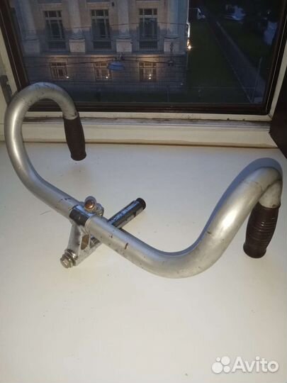 Запчасти хвз Турист