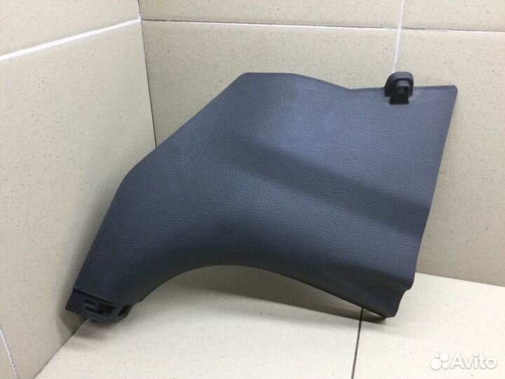 Накладка порога (внутренняя) Kia Sorento 2 2009