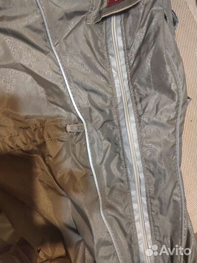 Комбинезон для собак Dogmoda Лайт, для мальчика