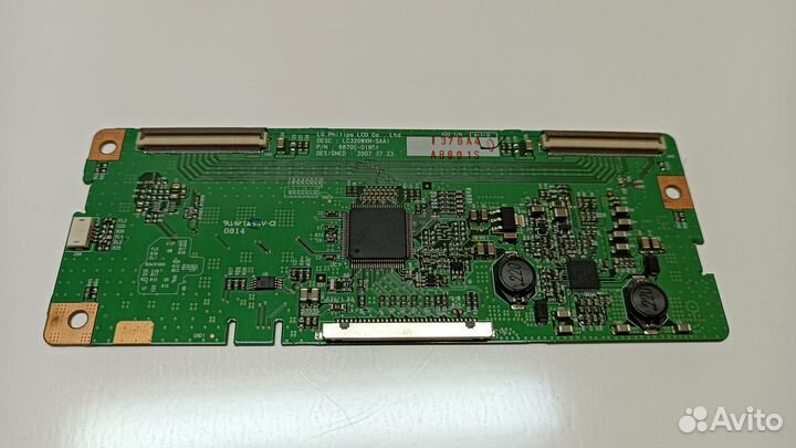 Платы для телевизоров разные 2