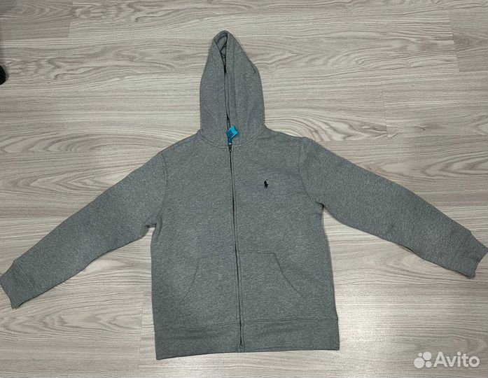 Zip hoodie Ralph Lauren