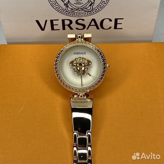 Часы versace