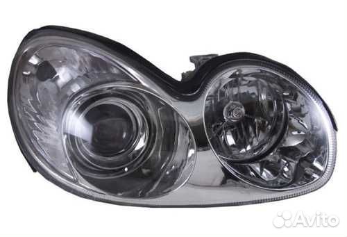 Фара Hyundai Sonata Тагаз 2001-2010
