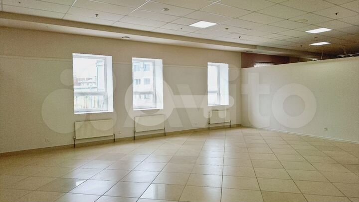 Торговая площадь