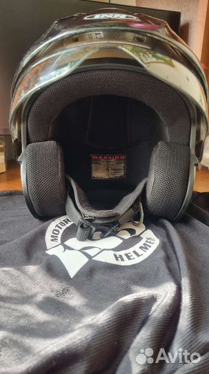 Шлем для мотоцикла