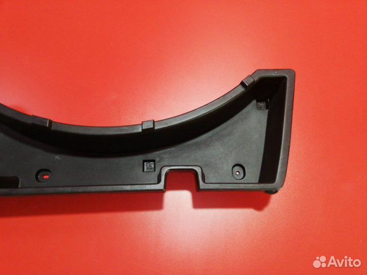 Ящик в багажник левый Mazda Cx-7 ER L3-VDT