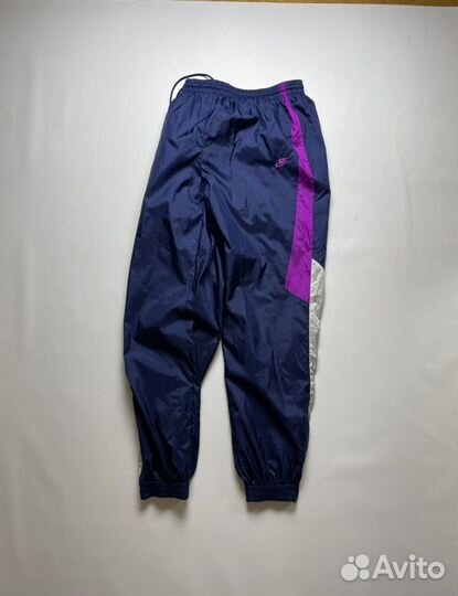 Штаны Nike Vintage 90s Rave Pant (L)